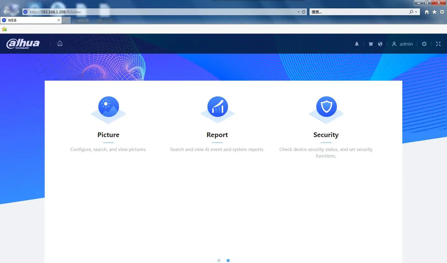 Dahua IPC-HDW5442TM-ASE-S3 4MP Built-in MIC & Audio Alarm interface IP67 IR50M POE ePoe SMD 3.0 Eyeball WizMind IP Camera