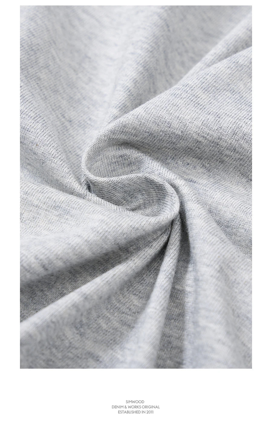 SIMWOOD 2024 Summer New 240gsm Lightweight Cool Feeling Sorona Fabric Jogger Pants Men Oversize Sweatpants Breathable Trousers