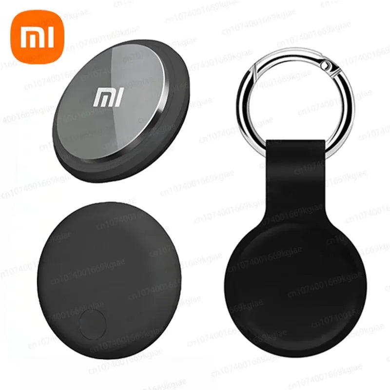 GPS-Tracker 2025: Xiaomi-Mini Smart Anti-Lost - Bluetooth 5.0 Collection