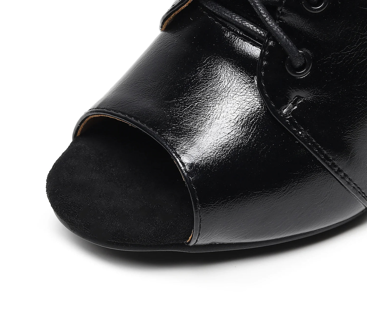 Women's 2020 Brand Party Boots Women's Sexy stilettos High Heels Footwear Women Latin dance heels shoes Latin 2020 For Ballroom