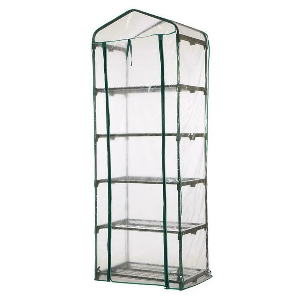 Choice HA6348 Gewächshausabdeckung - PVC 3 Bis 5 Etagen