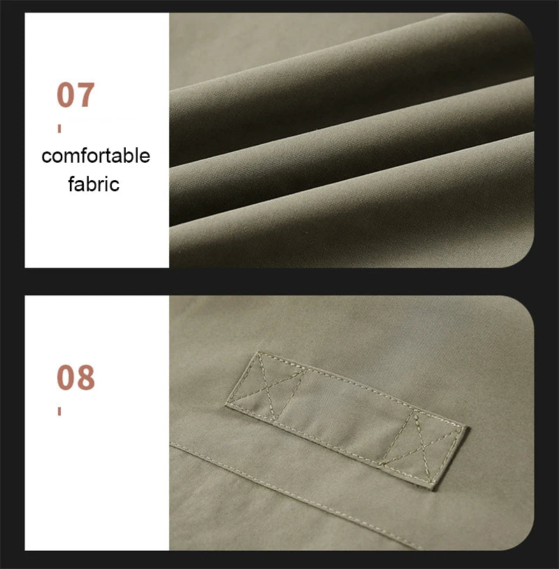 Nordic X1 Winddichte Motorrad Weste - Wasserdicht L/XL