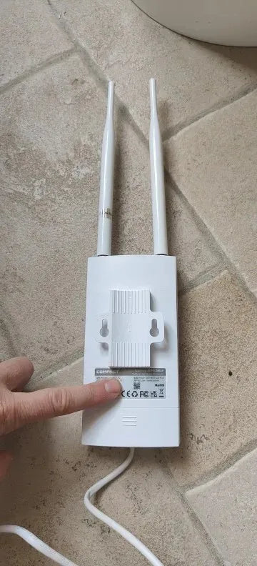 WiFi-Repeater 2025: Comfast 300Mbps-1200Mbps Wireless Outdoor - 2.4&5.8GHz High Power Waterproof Street Extender Router Antenna AP Collection