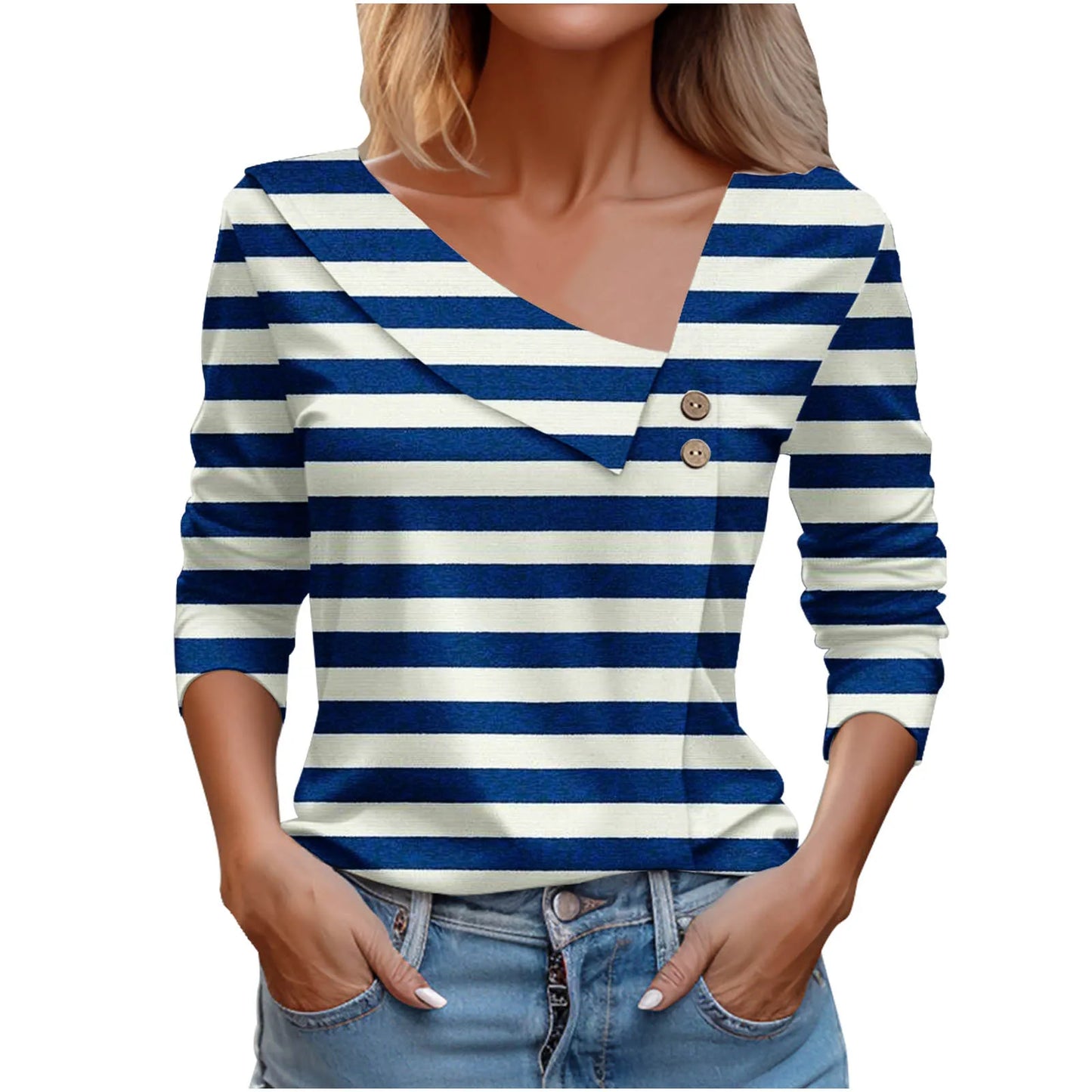 T Shirt For Women Fashion Long Sleeve Top White Floral Print Shirts And Blouses 3D Print Clothes For Women 2025 y2k