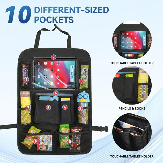 Große Kapazität Aufbewahrungsbeutel