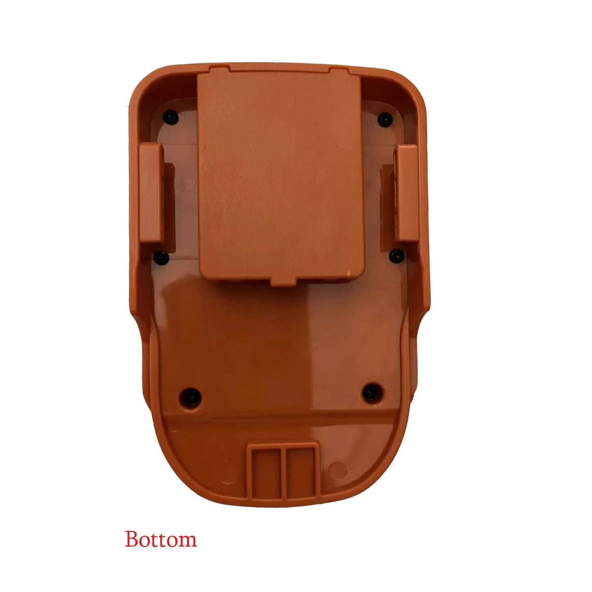 for Aeg 18V Ridgid 18V li-ion battery convert for Makita 18V lxt tool use BL1830 BL1840 BL1850 BL1860B adapter only
