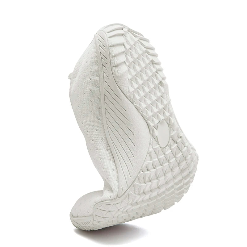 Casual Sneakers for Women Breathable Comfortable Outdoor Walking Shoes Soft Sole and Anti-slip Women's Wide Toe Shoe Size 36-42