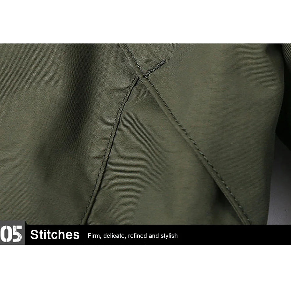 StormTech Windjacke Wasserdicht - Größe XL, Gewicht 420g