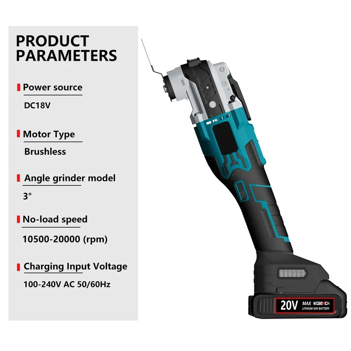 Oszillationswerkzeug 2025: Brushless Cordless Oscillating Multi Tool Electric - Trimmer/Shovel/Cutting Saw Makita 18V Battery Multifunctional Power Tool Collection