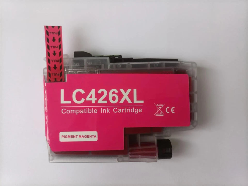 LC426 LC426XL Compatible Ink Cartridge For Brother Brother MFC-J4335DW,MFC-J4340DW,MFC-J4535DW,MFC-J4540DW Printer Ink