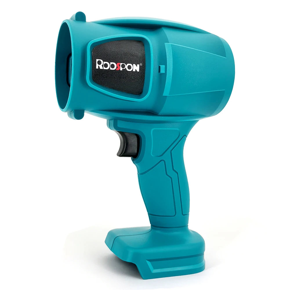 Elektro-Gebläse 2025: Cordless High-Power Handheld - Makita 18V Collection