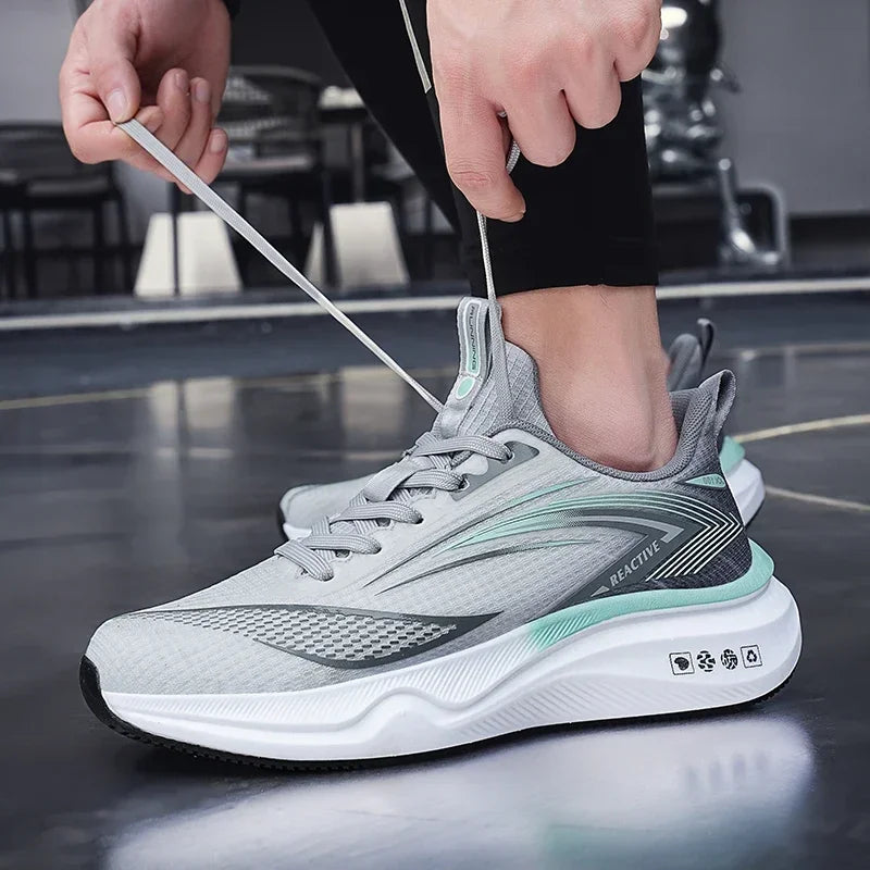 Men's Sports Shoes Men Sneakers Man Trend 2024 Low Price Shoes on Sale Original Brand Men's Tennis Original Replicas Brands Male