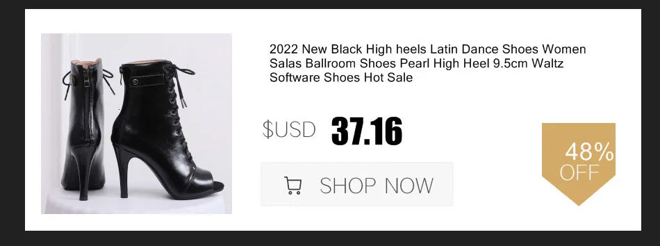 Women's 2020 Brand Party Boots Women's elegant stilettos High Heels Footwear Women Latin dance heels shoes Latin 2020 For Ballroom