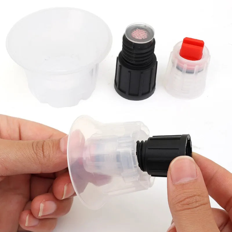 Car Wash Sprayer Snow Foam Gun Nozzle