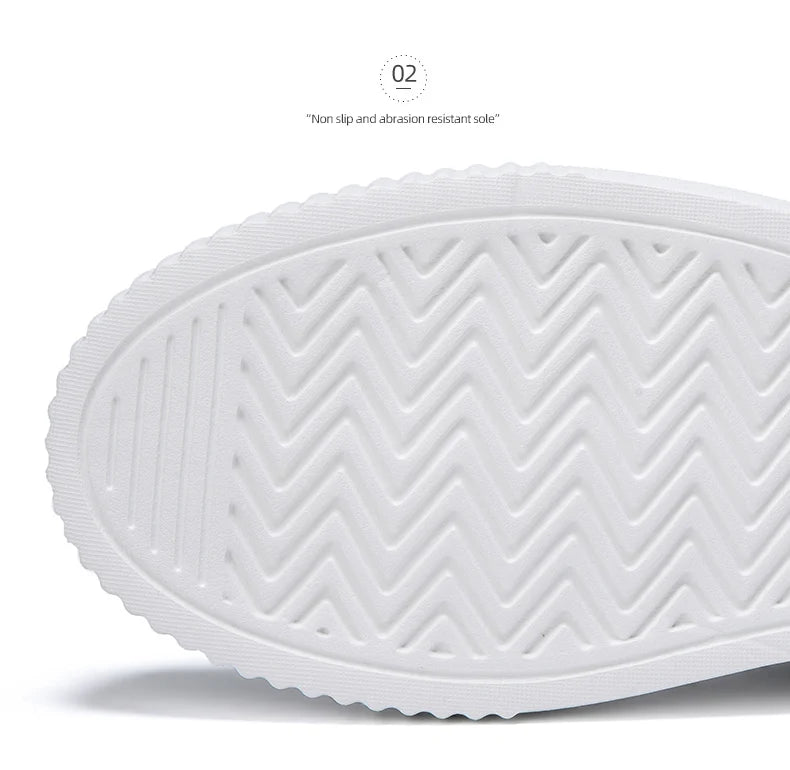 Women Casual Shoes Fashion Breathable Walking Flat Shoes Sneakers White Female Footwear Sports Running Outdoor Walking Shoe