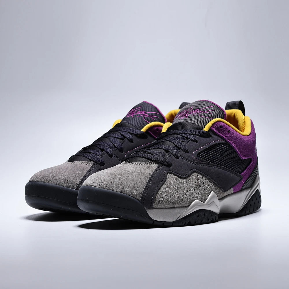 Nike Jordan MVP 92 Zoom Air - Mărimea 42.5 Pantofi sport ușori cu talpă joasă