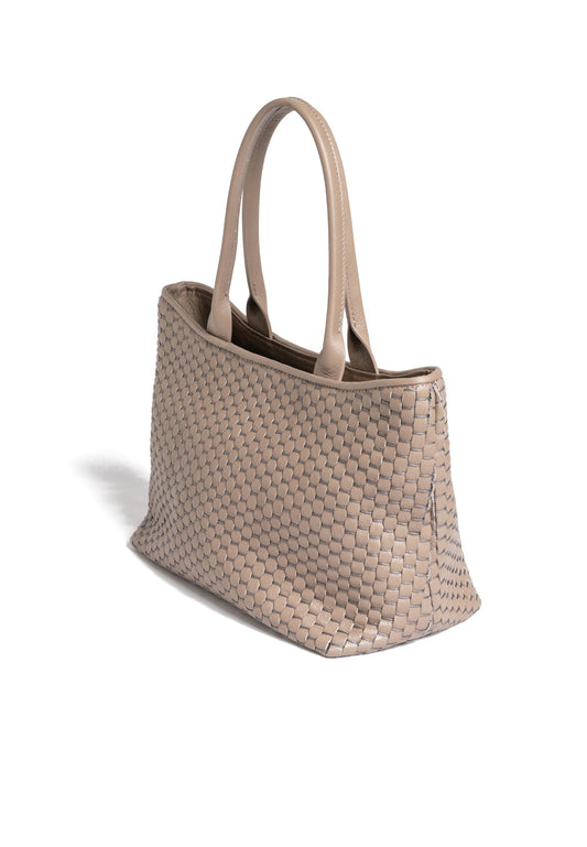 '176' Shoulder bag Acacia