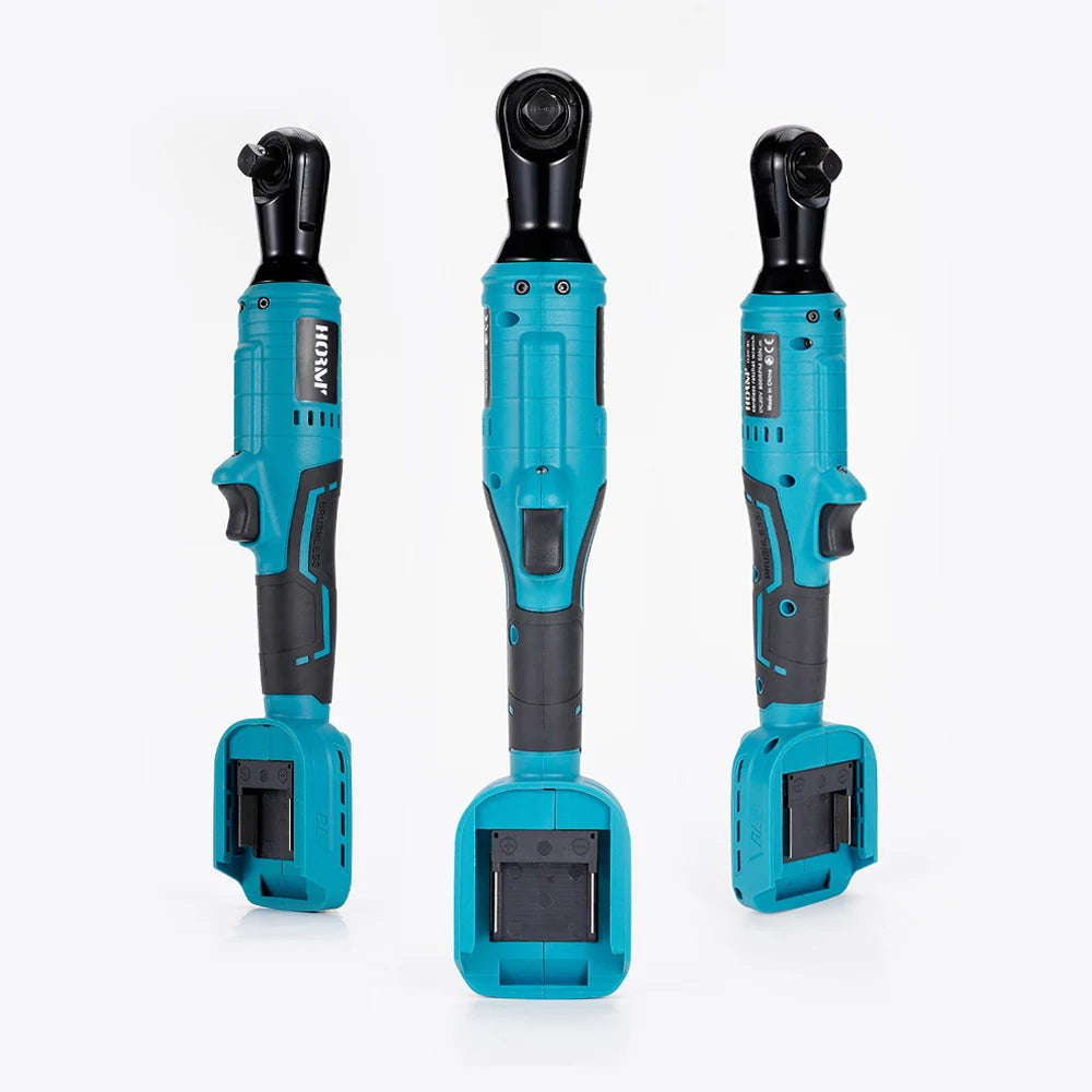 Wahl 150NM Ratsche Akku Effizient - 18V 150Nm Halbzoll