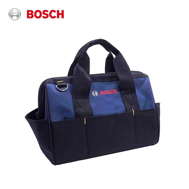 Bosch Canvas Werkzeugtasche Tragbar - 20L 40cm Robust