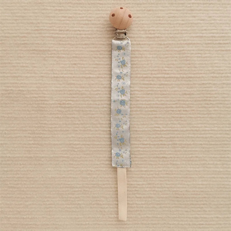 Suport retro pentru suzetă ANZLI de înaltă calitate - bumbac 0-36 luni