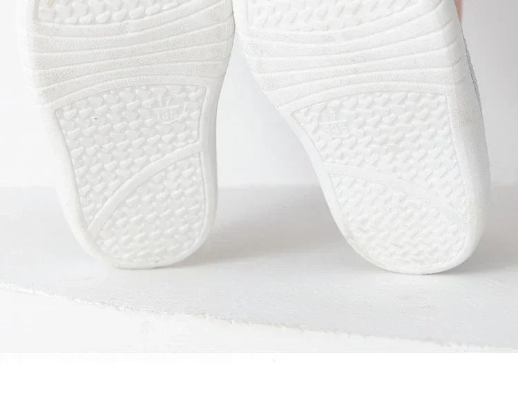 Bambino Mini Weiche Sohle - Rutschfest Größe 18-24