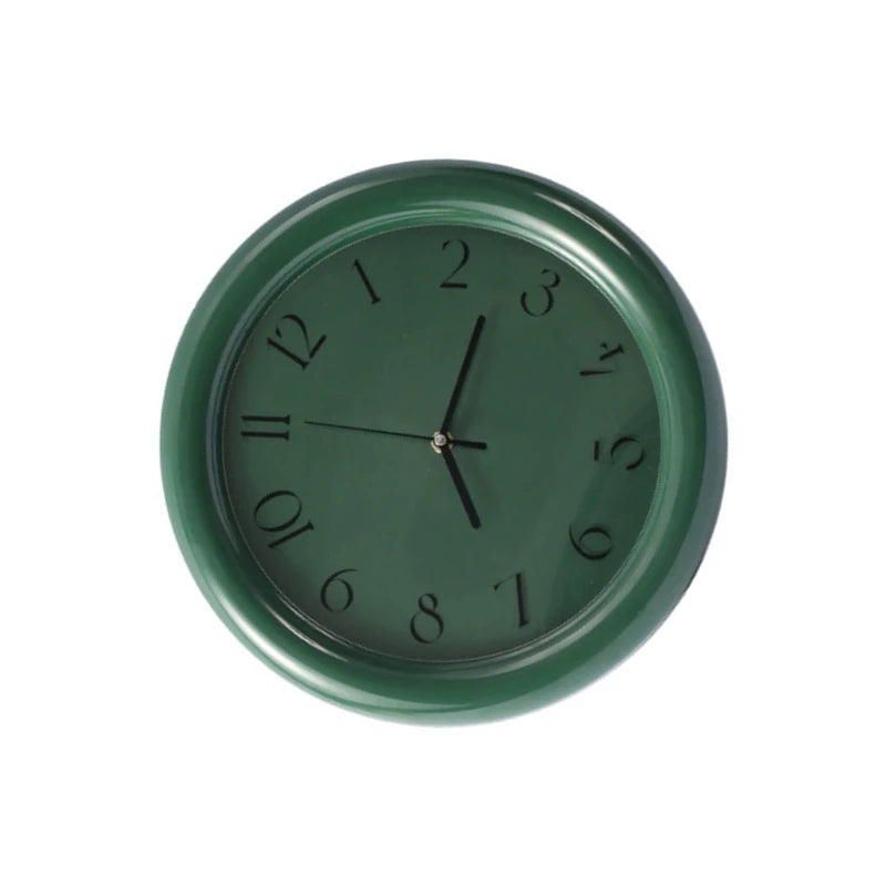 Wanduhr 2025: Elegant Decorative Living-Room - Bedroom Decoration Collection
