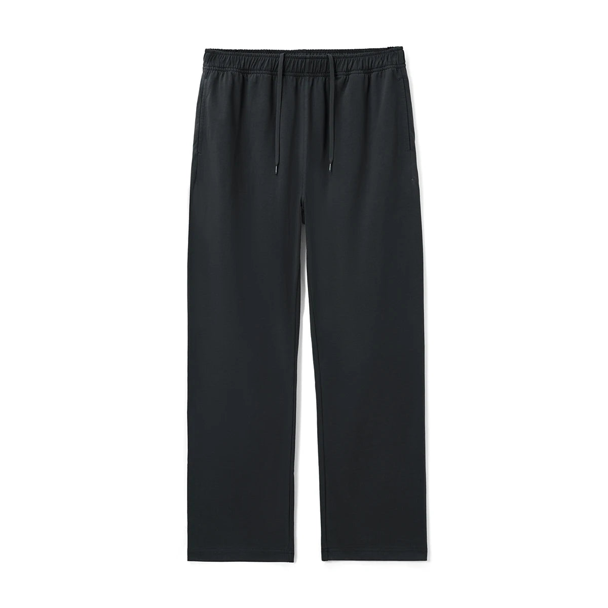 SIMWOOD 2024 Sommer Neu 240gsm Leichtgewicht Cool Feeling Sorona Stoff Jogger Hosen Herren Übergroß Jogginghosen Atmungsaktiv Hosen