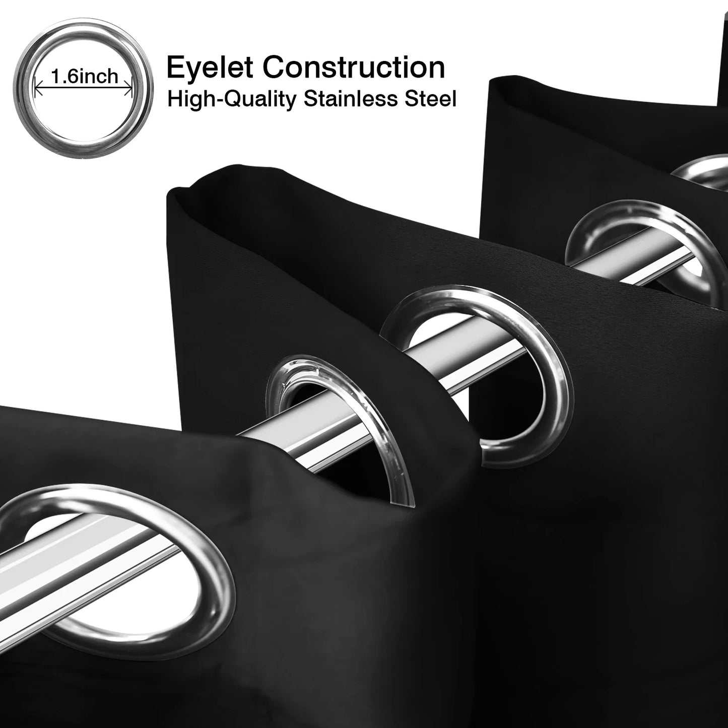 Zhejiang Thermoverdunkelung - 100% Polyester 140x260