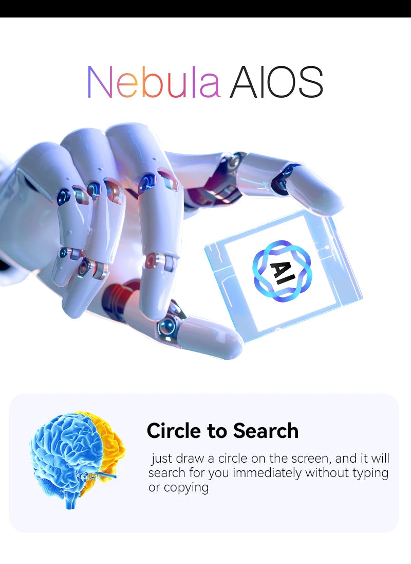 Nubia Z70s Ultra Photographer Edition - 6600mAh 80W 6,85 Zoll