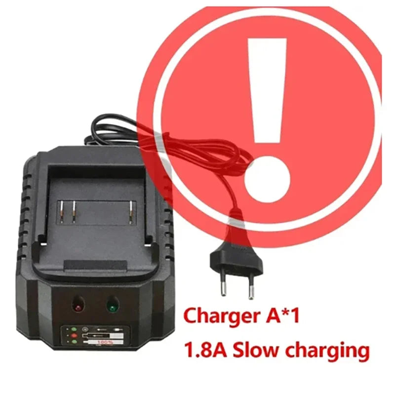 Batería Makita genuina de 18V, batería de herramientas eléctricas recargable de 6Ah, 18V makita con reemplazo de iones de litio