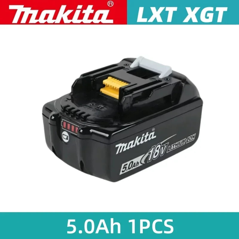 Makita BL1850B 18V Akku LXT - 6.0Ah 5.0Ah Kompakt Leicht
