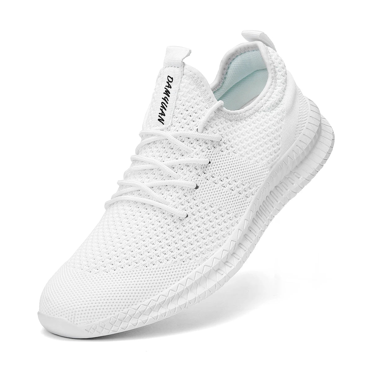 Avento Runner Atmungsaktiv - Leicht Plus Size Schuhe