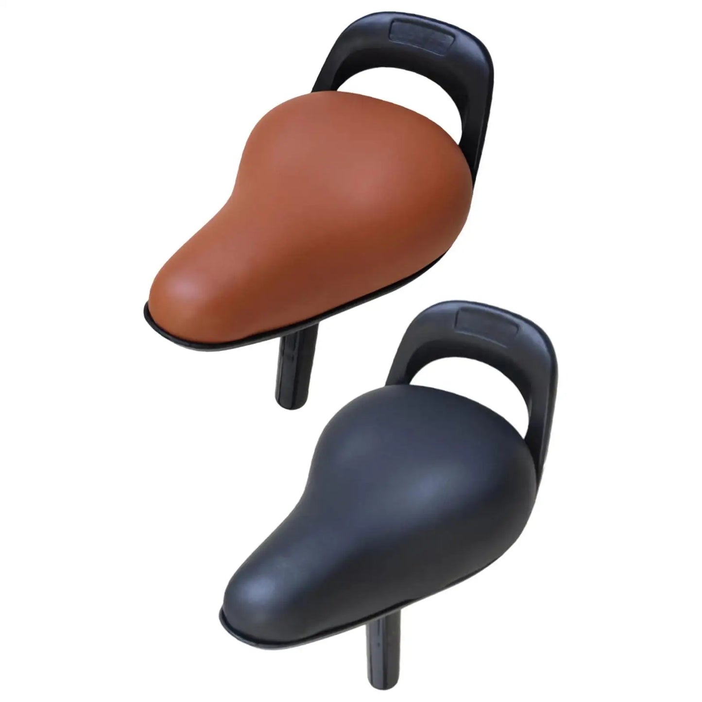 Bike Saddle for Kids Spare Parts Child Bike Seat for Girls Boys Bicycle