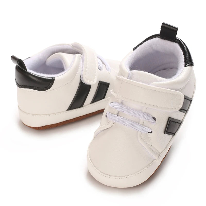 Heiß Verkaufend Baby Casual Sport Schuhe 2025 - Frühling Herbst Mädchen Jungen Hohe Qualität Weiche Sohle Anti Rutsch Prewalker