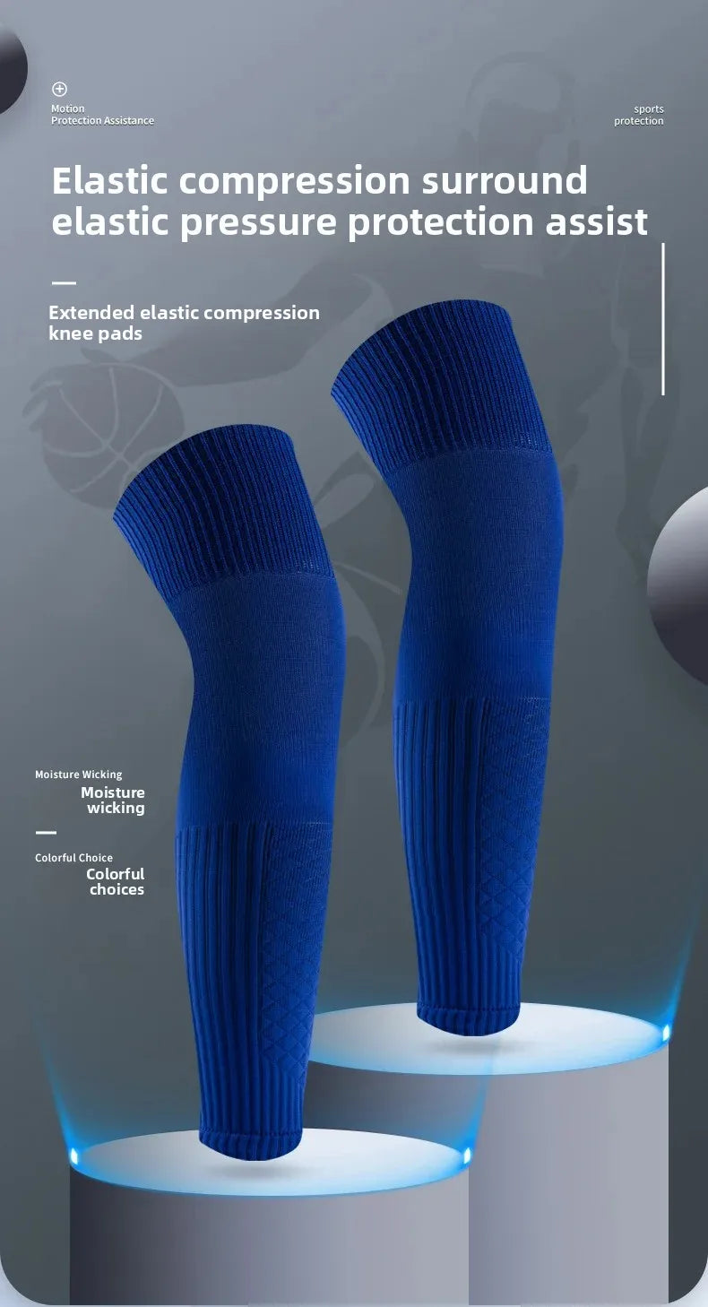 Șosete compresive 2025: Medicină sportivă până la genunchi - Colecția Athletic Health