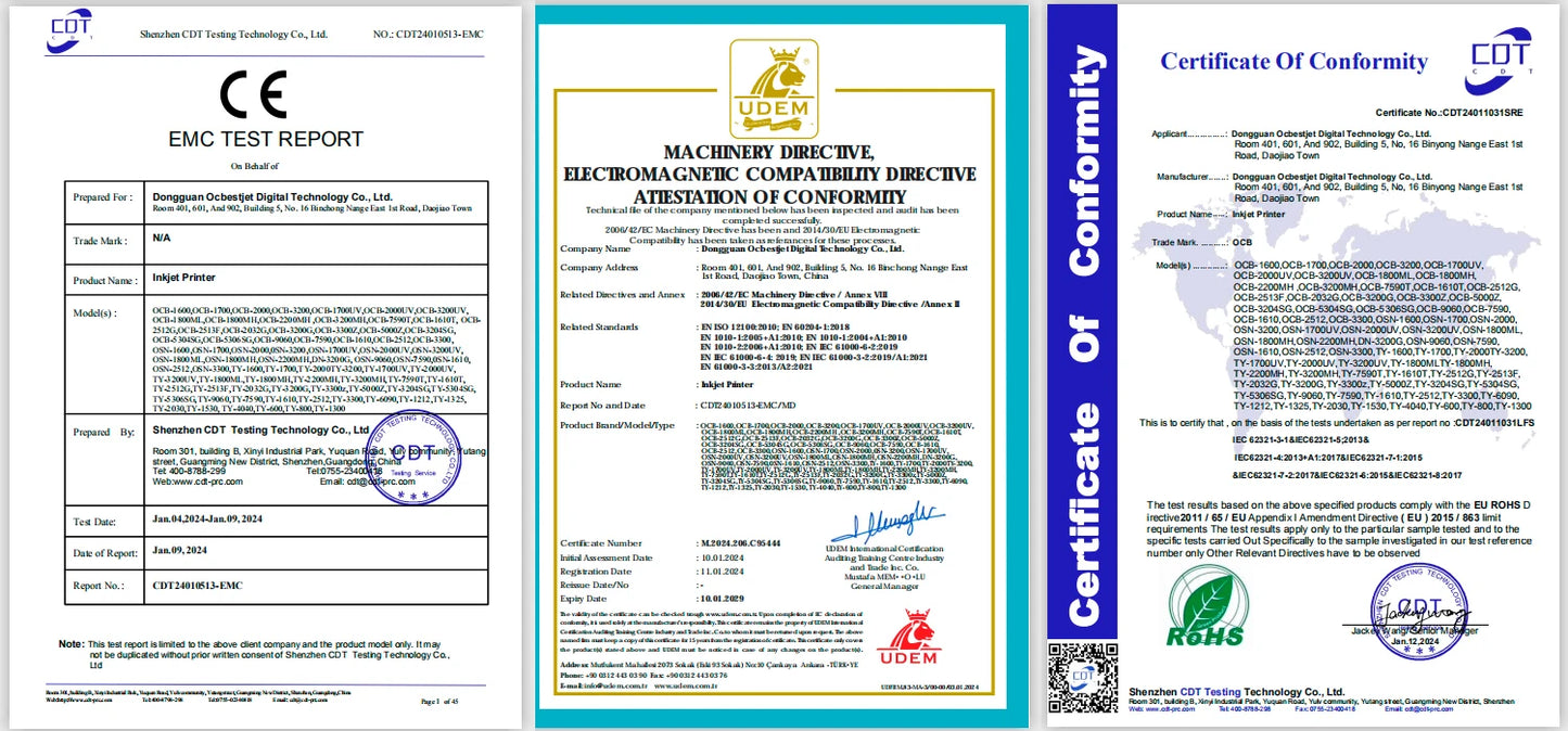For HP 730 Ink Cartridge Chip New Upgrade HP730 Chip For HP DesignJet T1600 T1600dr T1700 T1700dr T2600 T2600dr Printer Chips
