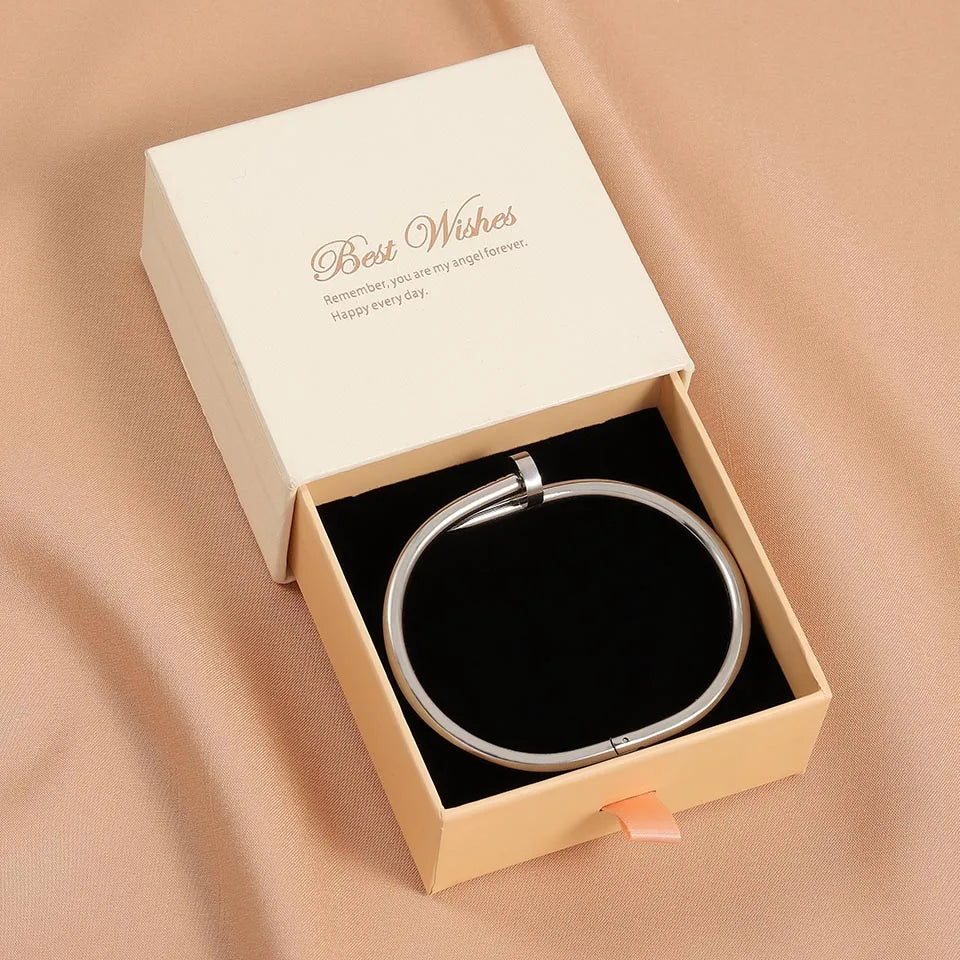 UILZ Luxus Römisch Kristall Geometrisch Kette Armbänder Für Frauen Trendy Goth Voller Strass Charm Bangles Hochzeit Schmuck Accessoires