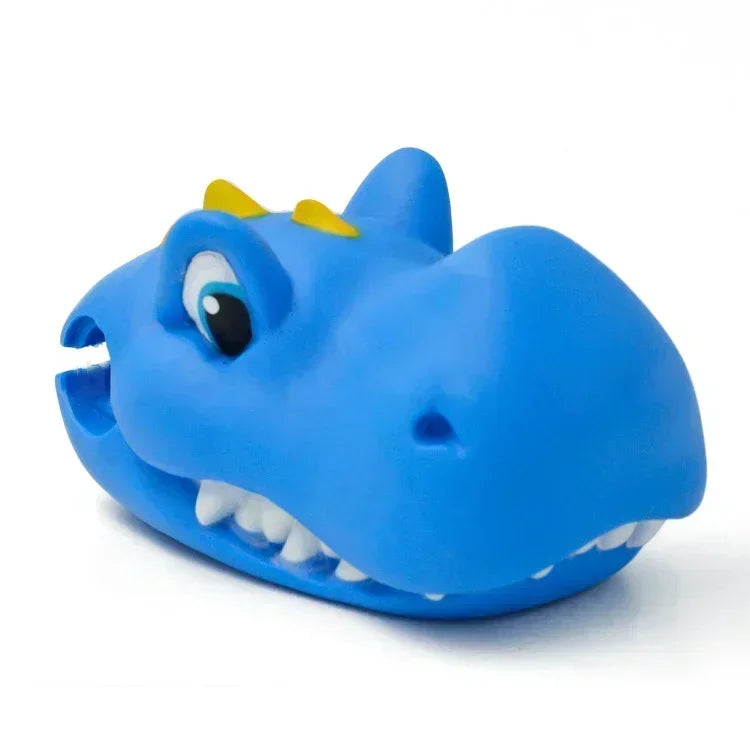 1STK Einhornkopf Spielzeug - Lenker Dekoration 12cm Kids