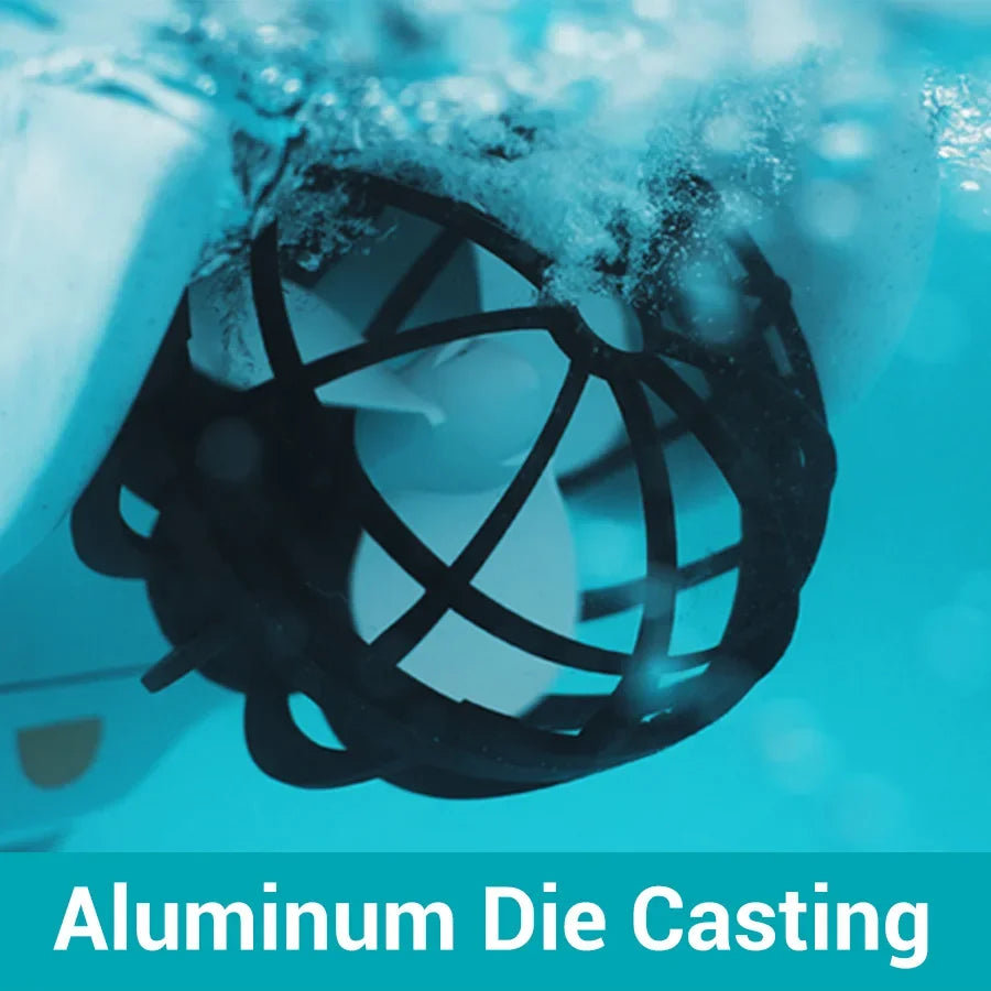 Elektro-Surfboard 2025: TESMOTO S300 Electric Surfboard Up To 80 Minutes Playtime Water Sports Bodyboard Electric Kickboard Women/Men Swimming Pool Collection