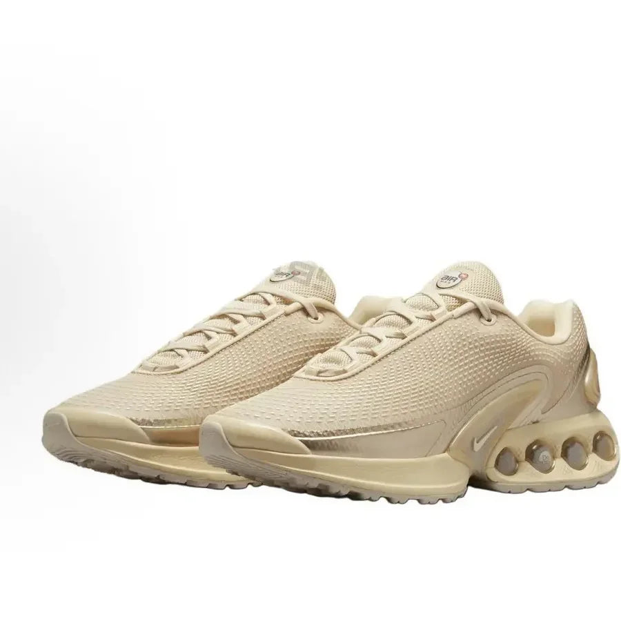 Nike Air Max Dn Bequeme Laufschuhe - Größe EU 39 Mesh Dämpfung