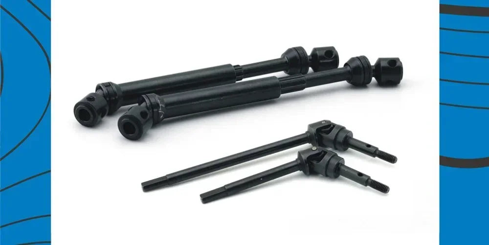 NEW RGT EX86130 PRO RUNNER 4X4 RTR 1/10 RC Simulated Electric Remote Control Model Car ROCK Crawler Adults Children's Toys