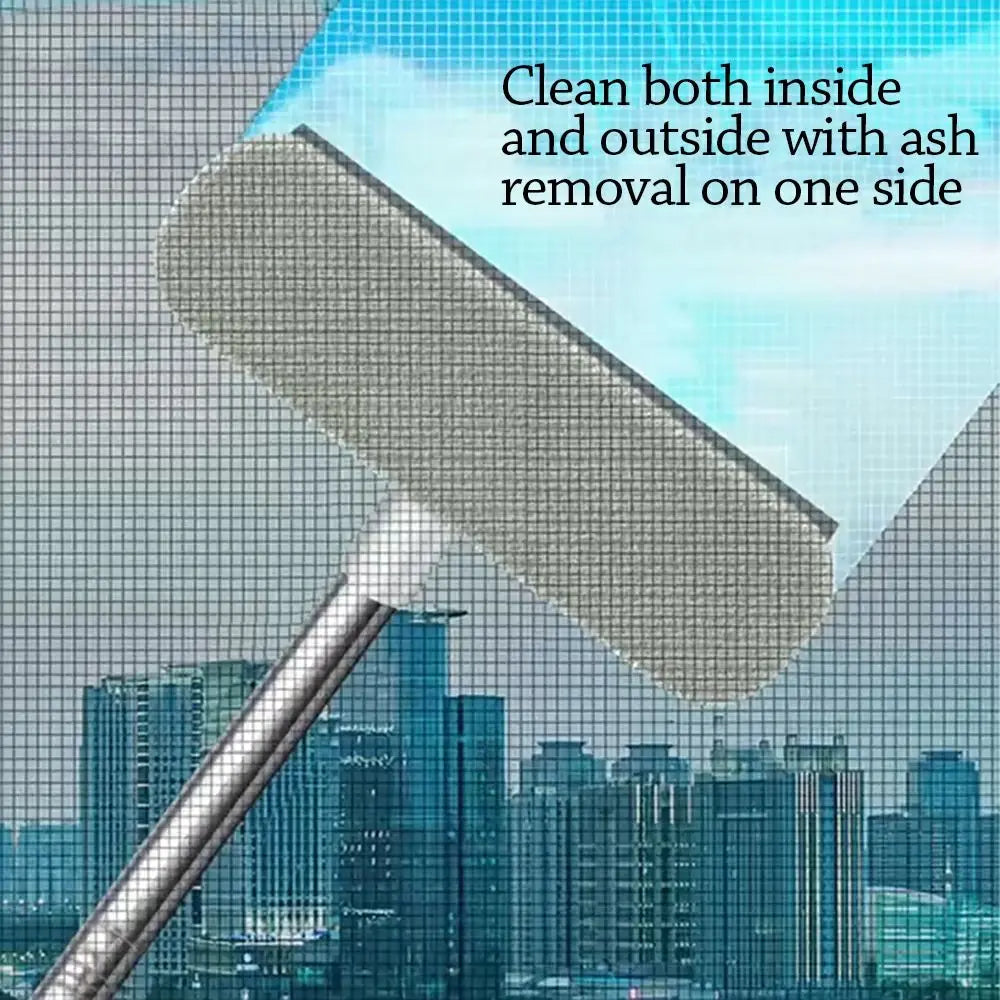 Telescop de curățare CleaningBrush - 1 bucată, fără alimentare, 120 cm