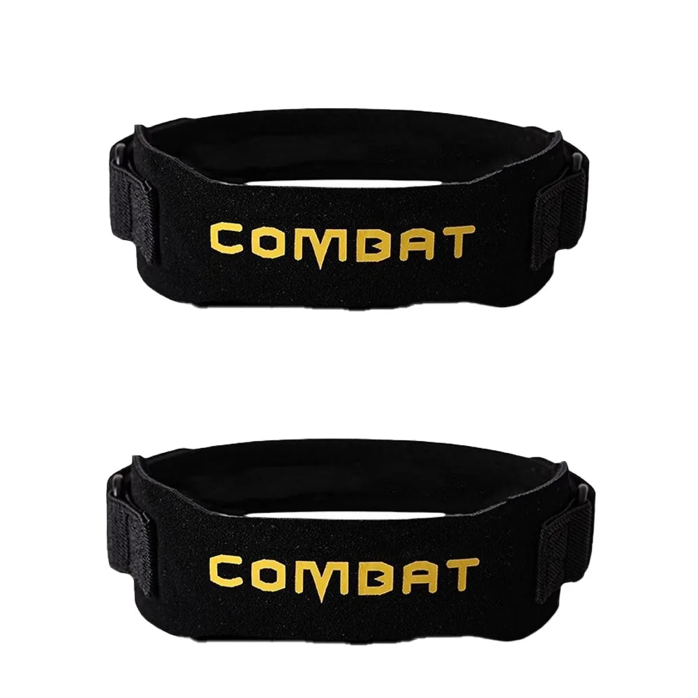 Kniebandage 2025: DUTRIEUX Cowhide Patella Strap Gym Fitness Knee Brace - Professional Running Knee Pads Protective Guard Men Women Kneecap Pad Collection