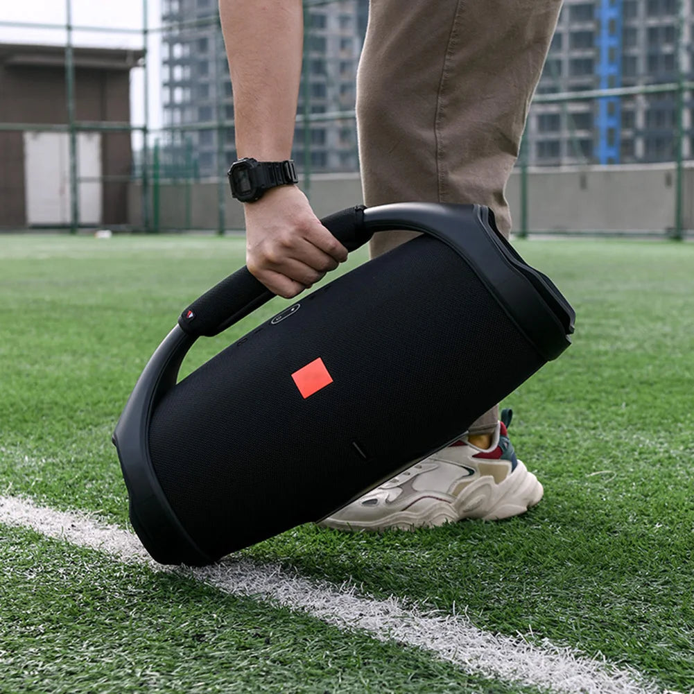 Îngroșat difuzor mâner curea accesorii universal wireless difuzor brățară pad ușor autocolant pentru JBL Bombox 3/2/1