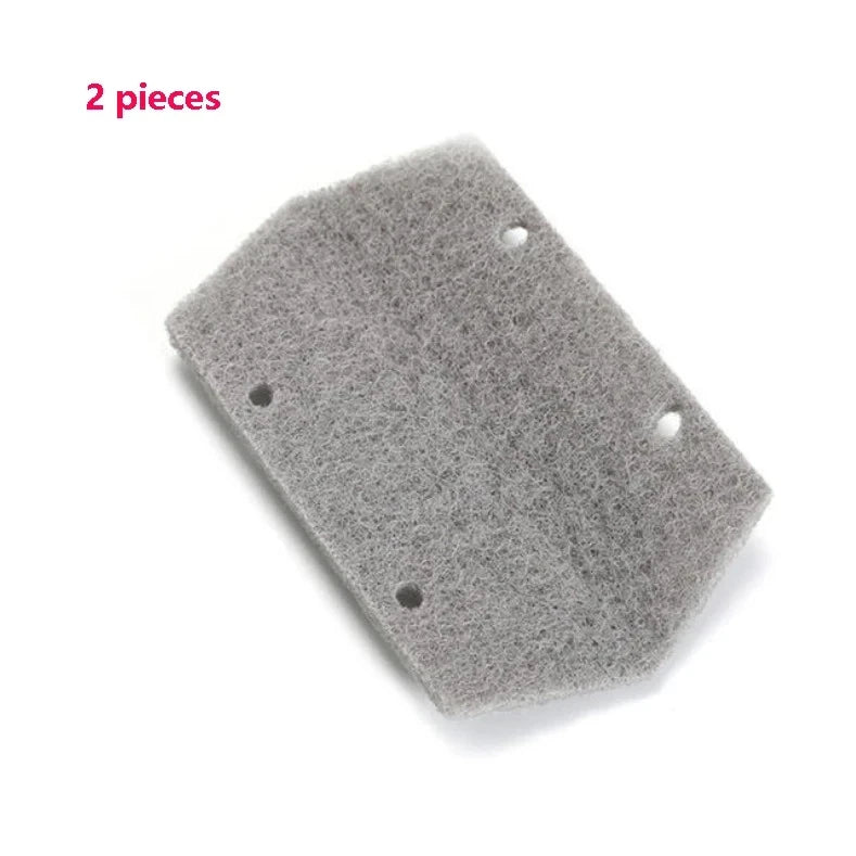 Universal FT01 Fenster-Nut Reiniger - 20 cm, 5W, Schiebetür