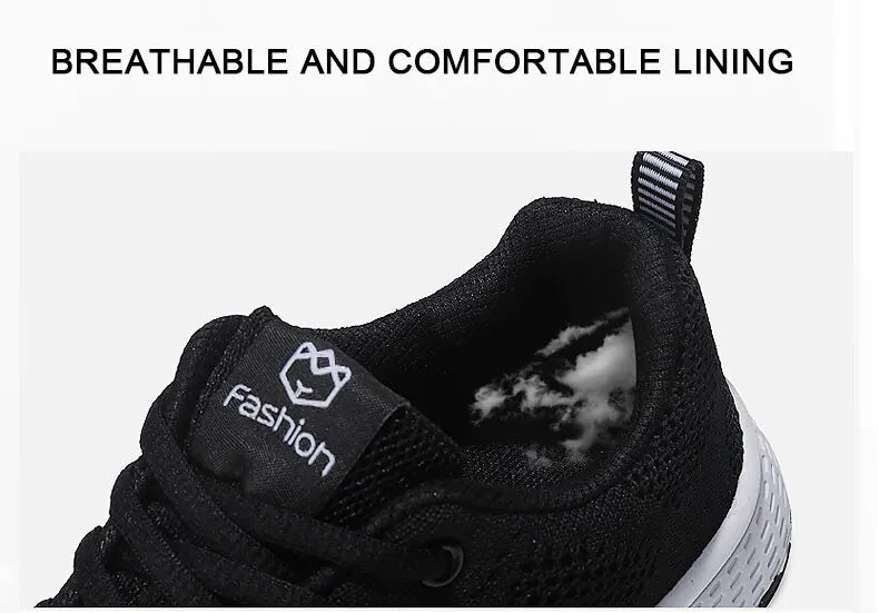 Women Shoes Lightweight Running Shoes For Women Sneakers Comfortable Sport Shoes Jogging Tennis
