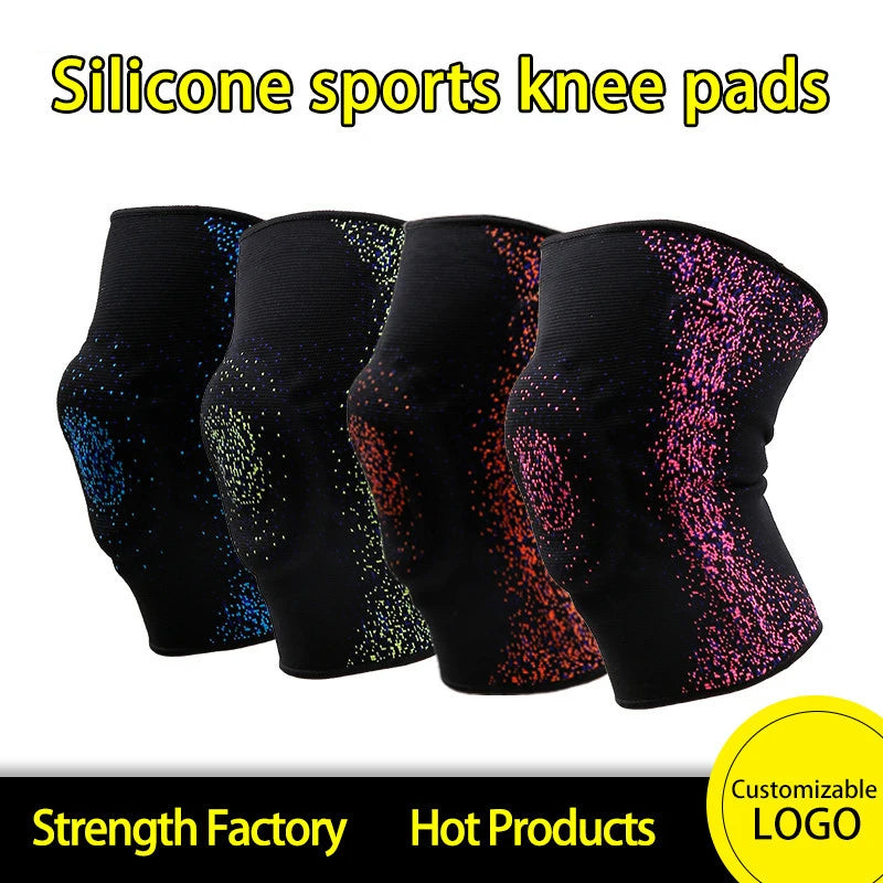 Knie-Orthese 2025: Compression-Sleeve Meniscus-Arthritis - Winter Warm Collection