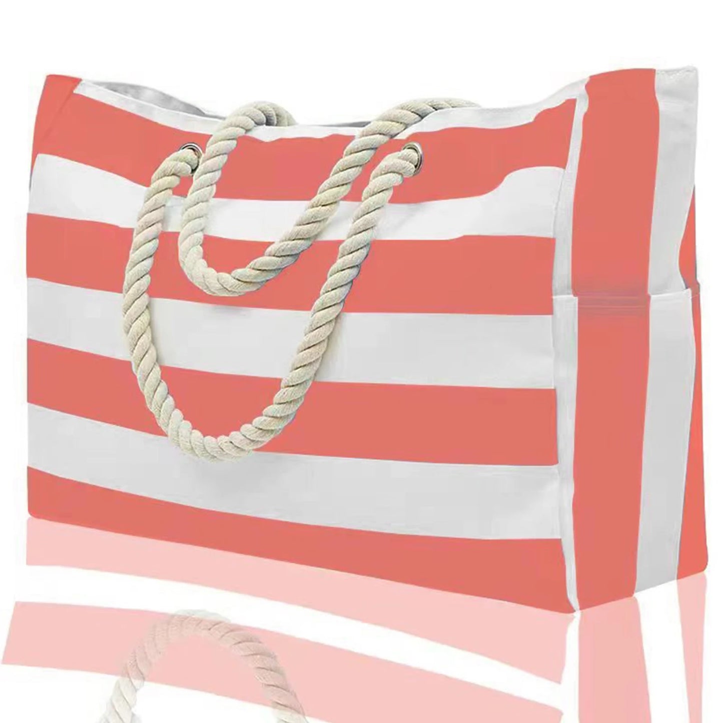 OtherCN ZMT Wasserdichtes Strandtasche - Canvas 20L Faltbar