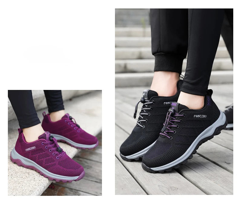 Mans Woman Shoes Sneakers Hight Quality Man Sneaker Breathable Unisex Shoe Fashion Casual Walking Footwear Zapatillas Hombre
