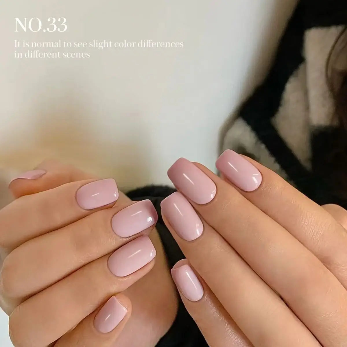 Set Gel XEIJAYI Culori Neon - 12 buc 15ml UV LED Semipermanent